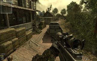 使命召唤小地图爆料视频,揭秘战场细节与战术布局  第2张