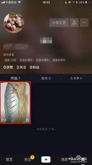 抖音爆料的视频内容怎么删除 第1张 抖音爆料的视频内容怎么删除 第1张