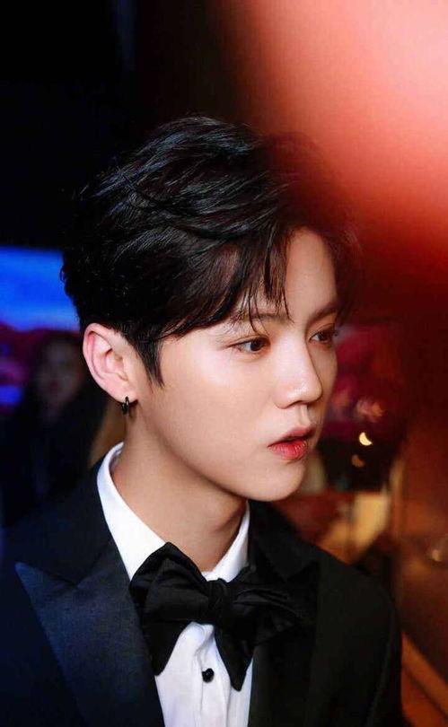 娱乐圈圈爆料鹿晗,揭秘背后故事与精彩瞬间